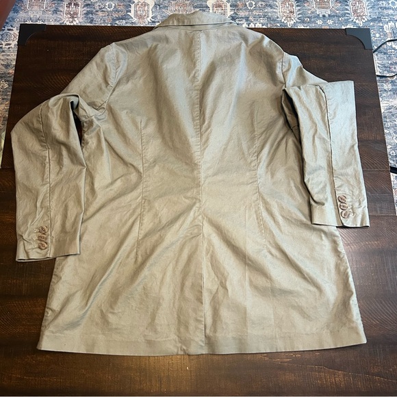 GAP Women's Blazer - Picture 4 of 9